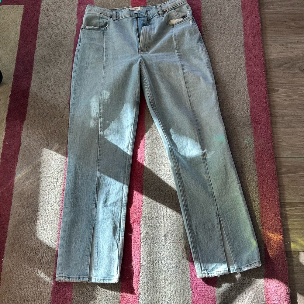 Abercrombie & Fitch jeans
